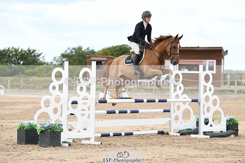 250802-133651-10054 - Cls 16 4 Year Old Championship