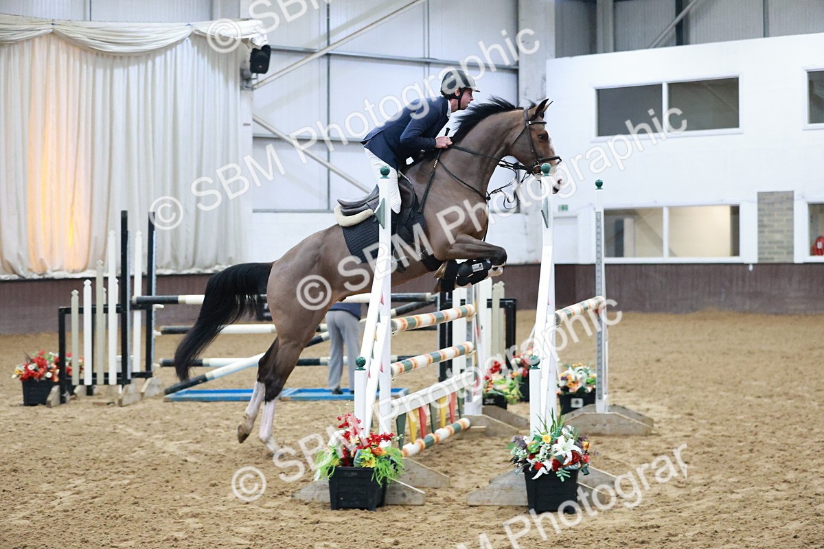 SBM_001109 - Class 4 - Senior Newcomers - 1.10m