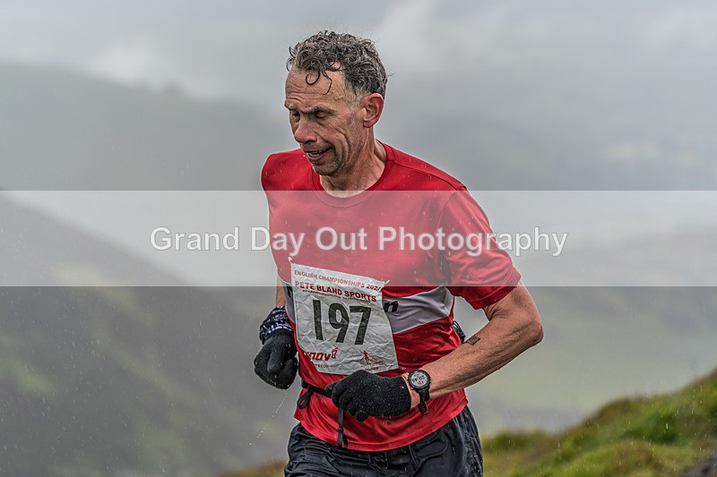 Buttermere-856 - Buttermere Sailbeck Fell Race Saturday 15th June 2024