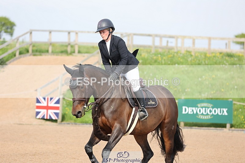 240511A-163934-14967 - Cls 38 National 1.40m Open