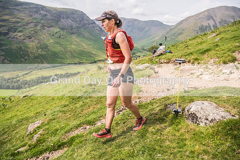 Wasdale-913 - Wasdale Horseshoe Fell Race (Bad weather route) Saturday 11th July 2026