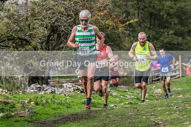 Dovedale Dash-716 - Dovedale Dash Sunday 5th October 2025
