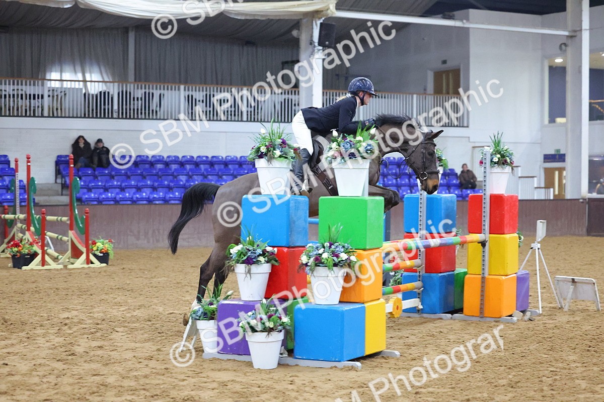 SBM_001614 - Class 14 - Nupafeed Supplements Senior Discovery/ 1m Open - First Round (1.00m)