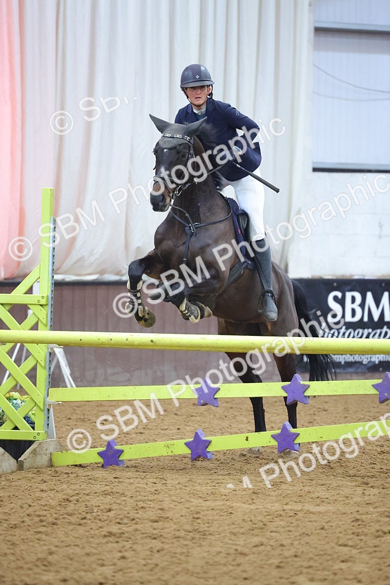 SBM_008157 - Class 20 - The Diamond Championship Qualifier (0.95m)