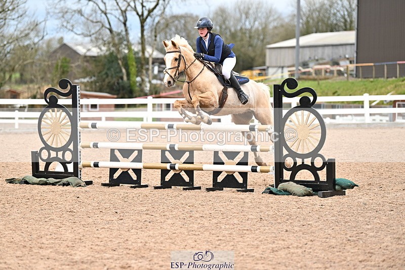 240310A-122436-02443 - Cls 5 Pony Newcomers and 1m Open