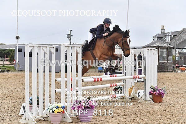 BPP_8118 - CLASS 17 SAT Senior Discovery/ 1m Open