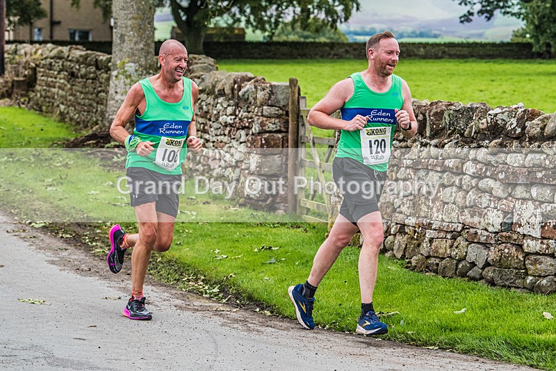 Acorn bank-360 - Acorn Bank 10K Road Race Sunday 17th September 2023