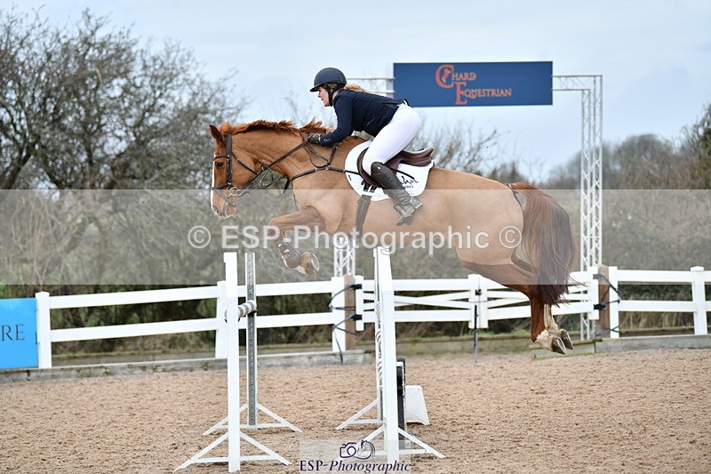 240124A-141510-00798 - Cls 5 Foxhunter & 1.20m Open