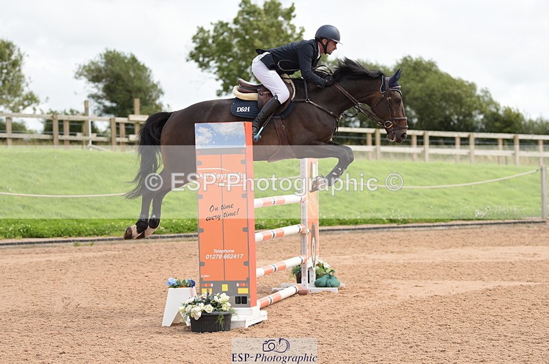 230813A-143202-13371 - Cls 50 Senior Foxhunter