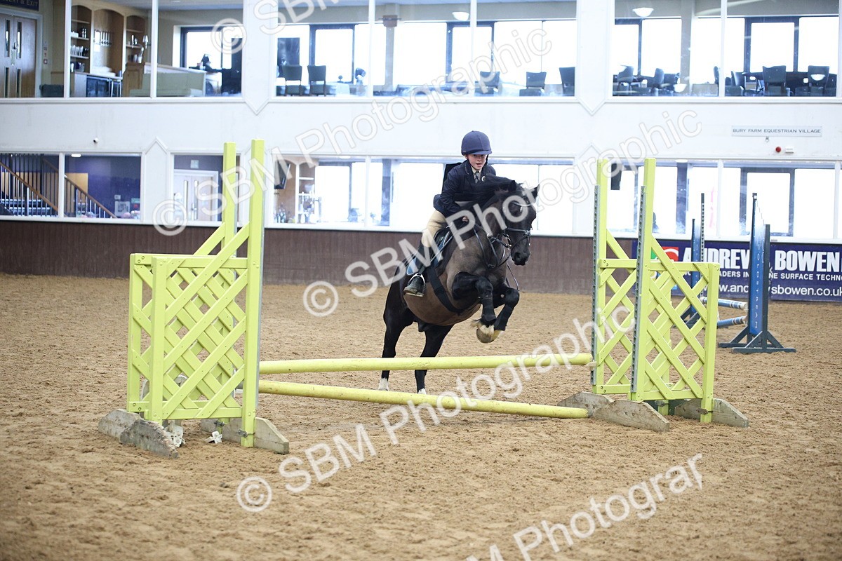 SBM_000263 - Class 2 - 50cm