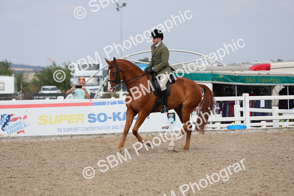 SBM_17743 - Class 315 Best Horse/Rider Combination