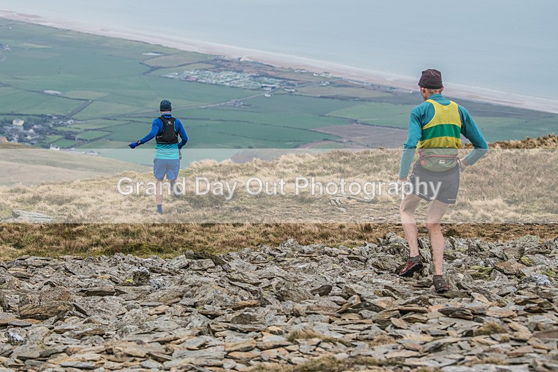 Black Combe-1309 - Black Combe Fell Race Saturday 4th March 2023