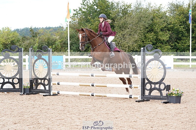 240915A-112508-09405 - Cls 33 85cm Amateur Qualifier