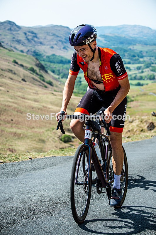 125959-3 - Hardknott Pass Camera 3 12.00-13.00