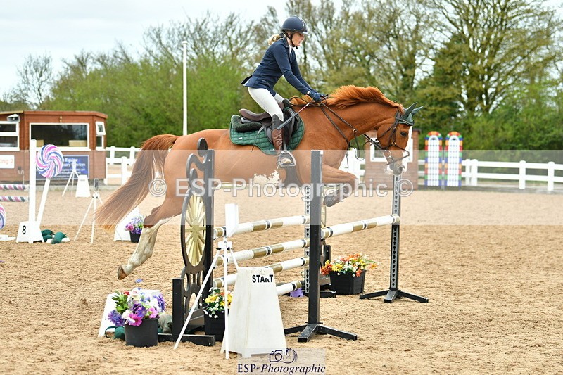 230507A-125213-07870 - Cls 42 95cm Amateur Quali