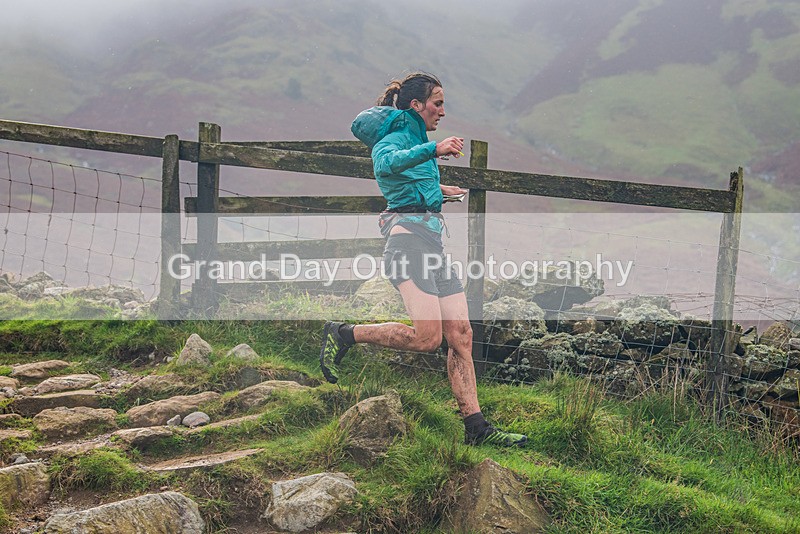Langdale-934 - Langdale Horseshoe Fell Race Saturday 7th October 2023