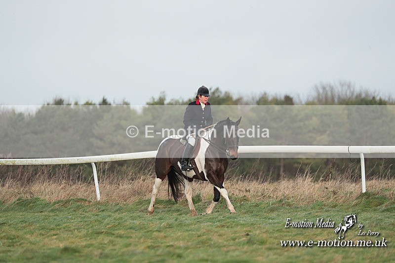 PtP 311223 728 - Larkhill Racing Club Point-to-Point 31/12/23