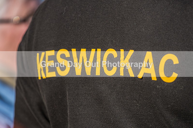 Keswick RTH-16 - Keswick AC Round The Houses Road Race Wednesday 24th April 2024