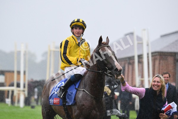 yr21082021r4-82 - Race 4 3.35pm Sky Bet Ebor