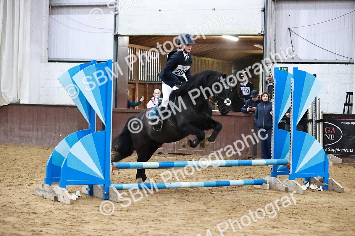 SBM_001233 - Class 3 - 60cm