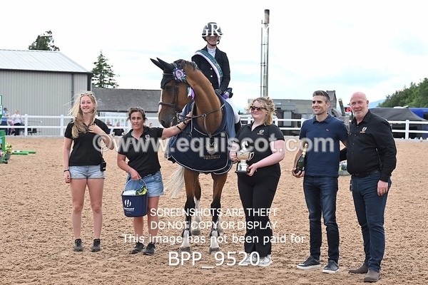 BPP_9520 - CLASS 22 SAT Marion Dreelan Grand Prix/National 1.40m Open