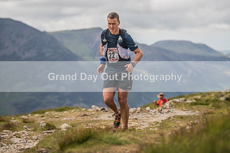 Buttermere-387 - Buttermere Horseshoe Fell Race (Darren Holloway Memorial Race) Saturday 22nd June 2024