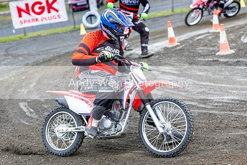 211016-5D-3K8A0059 - Ride & Skid It  Flat Track Experience 16th Oct 21