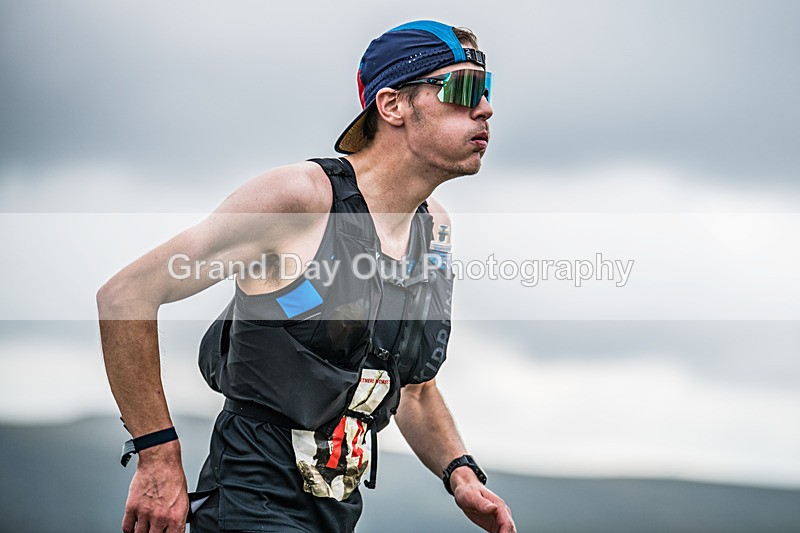 Kentmere-67 - Pete Bland Kentmere Horseshoe Fell Race Sunday 20th July 2025