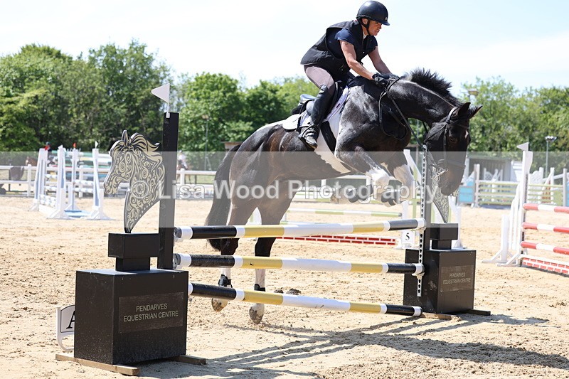 3E7A6135 - Class 5: Senior Discovery/1m open