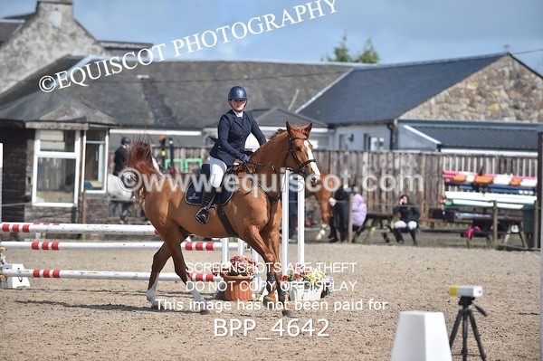 BPP_4642 - CLASS 12 BritiNovice/ 90cm Open