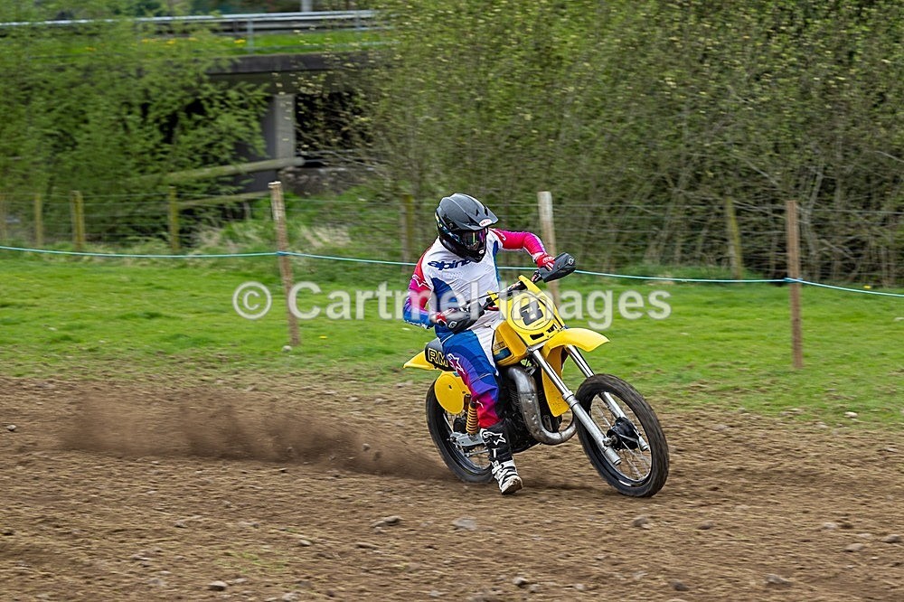 1R8A8979 - Classic Scramble Race 8