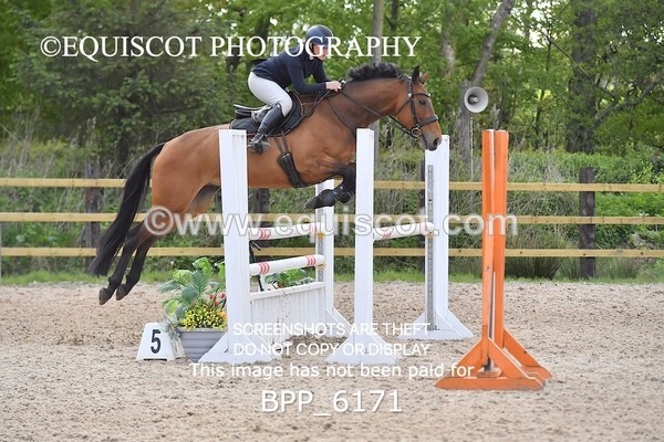 BPP_6171 - CLASS 30 SUN Scottish Branch Veterans Championship