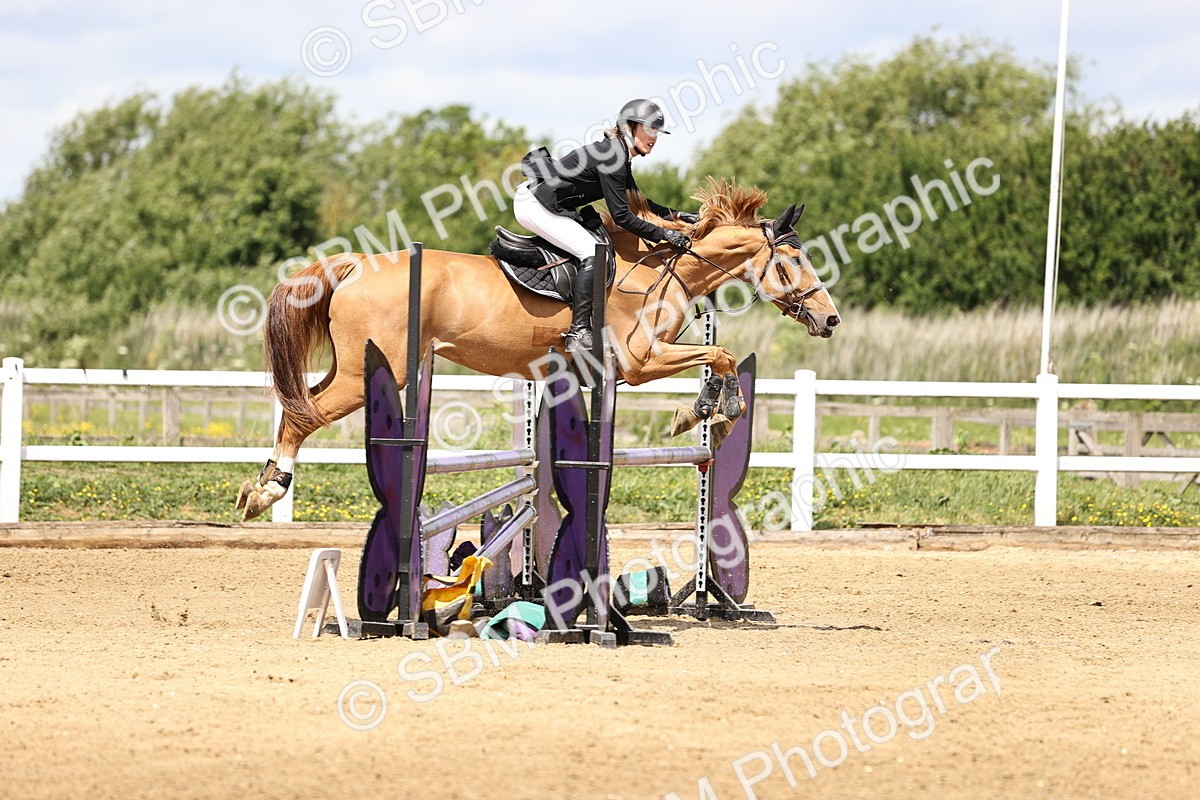 SBM_002541 - Class 10 - Senior Discovery - 1.00m