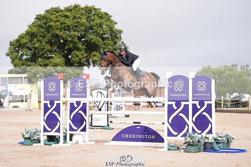 240720A-093226-13829 - Cls 3, 3 Star Small Tour 1.40m