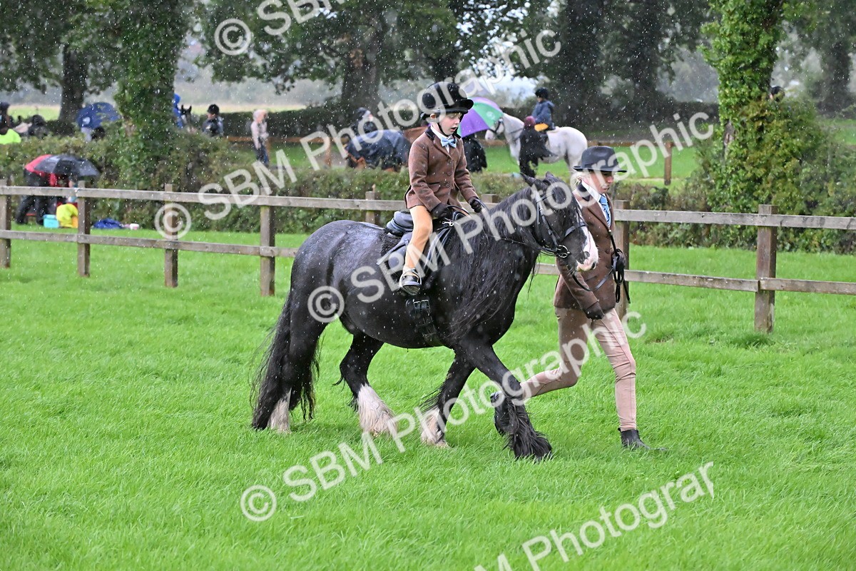 SBM_36461 - S18 - Novice & Newcomer Lead Rein Pony