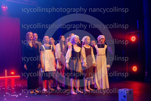 00921 - Les Mis Medley