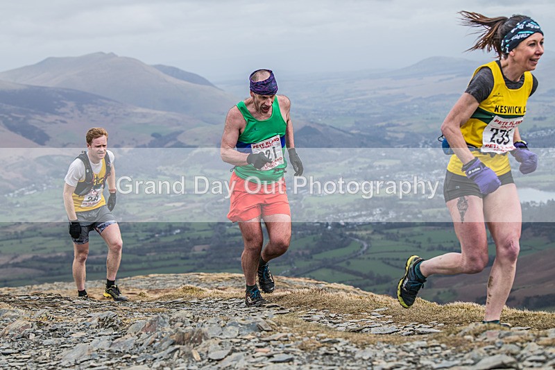 Coledale-197 - Coledale Horseshoe Fell Race Saturday 29th March 2025