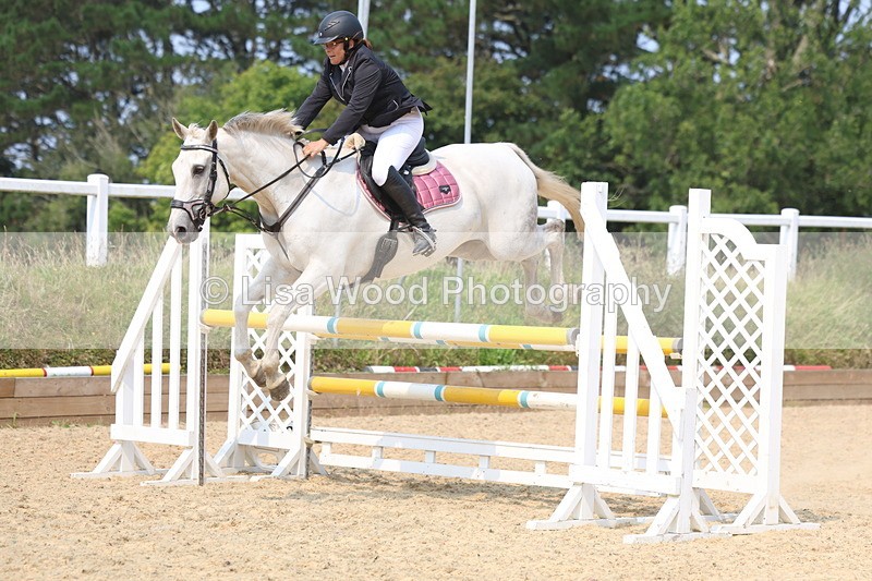 3E7A2125 - Class 6: Senior Discovery/1m open