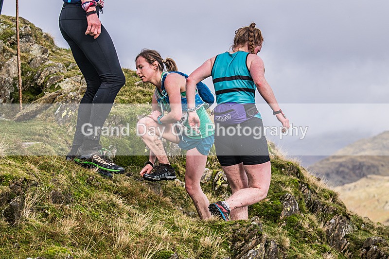 Dunnerdale-738 - Dunnerdale Fell Race Saturday 8th November 2025