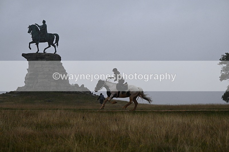 DSC_3130 - Time at Statue 12:59 to 13:49