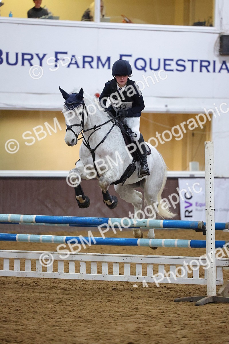 SBM_002397 - Class 6 - 90cm