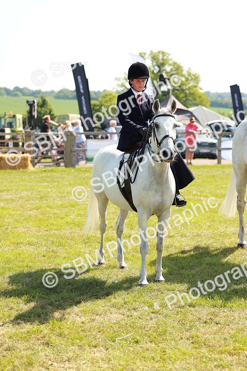 SBM_13236 - Class 70-71 - Side Saddle