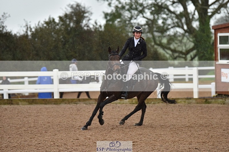 231028A-141138-01842 - Cls 5 Foxhunter & 1.10m Open