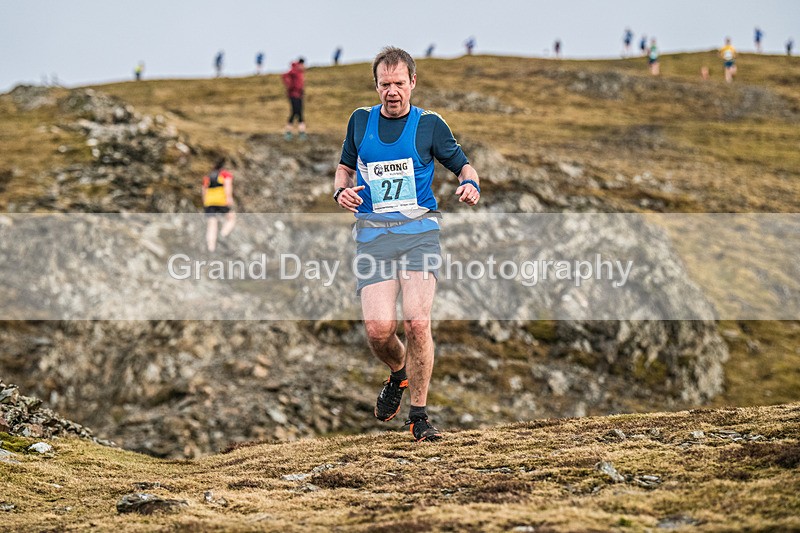 Grisedale-346 - Grisedale Grind Fell Race Wednesday 15th April 2026
