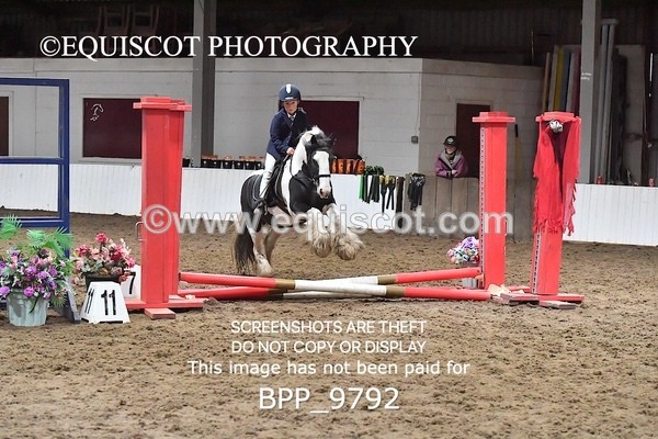 BPP_9792 - CLASS 1 CROSSPOLES