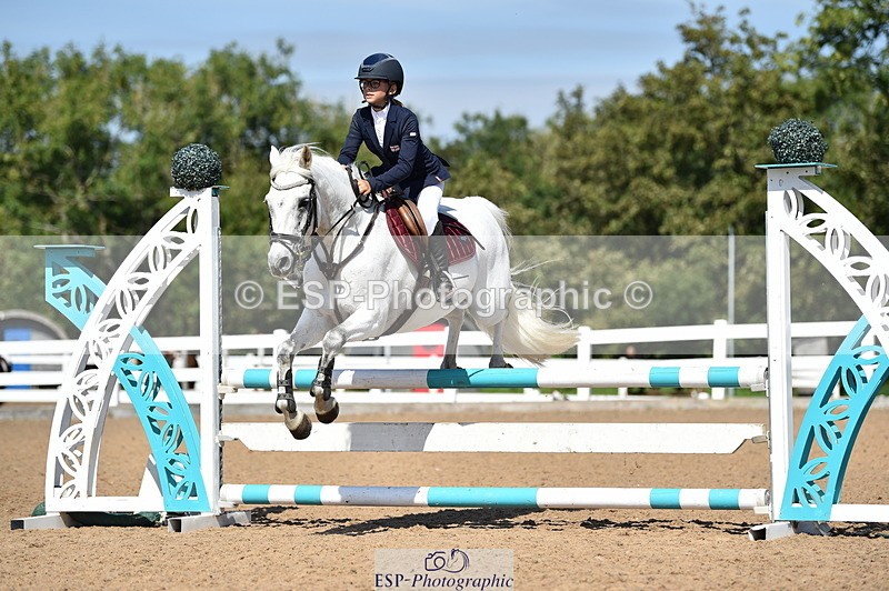 230903A-130334-04602 - Cls 19 Pony Discovery & 90cm Open