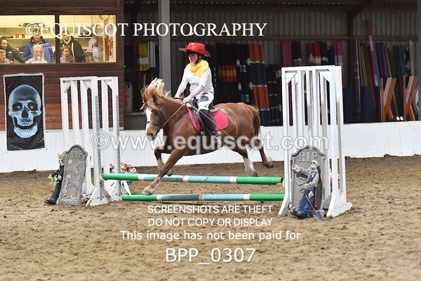 BPP_0307 - CLASS 4 50CM