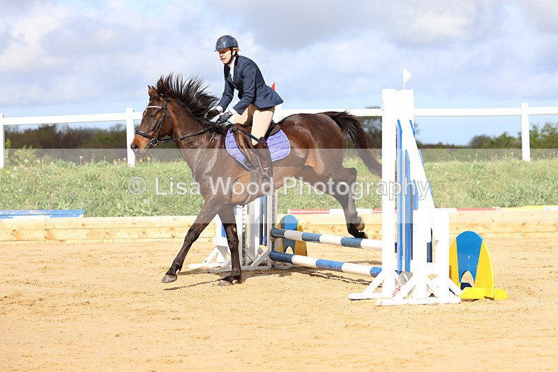 3E7A5510 - Class 2: 50cm Restricted