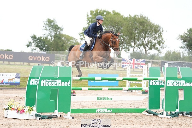 250727-142352-10744 - Cls 27 NAF Silver League Jump Off and Presentations