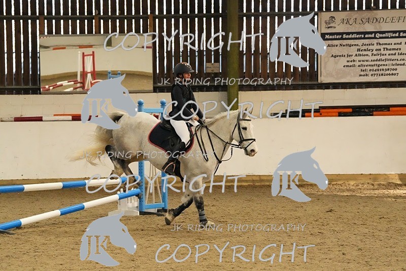 JKR01833 - Class 5 60cm